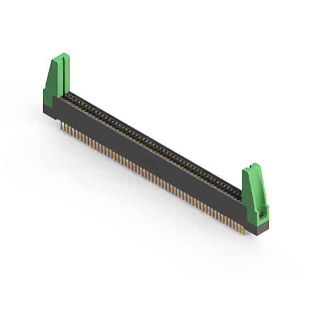 395-110-541-288 EDAC Inc.  Edgeboard Connectors